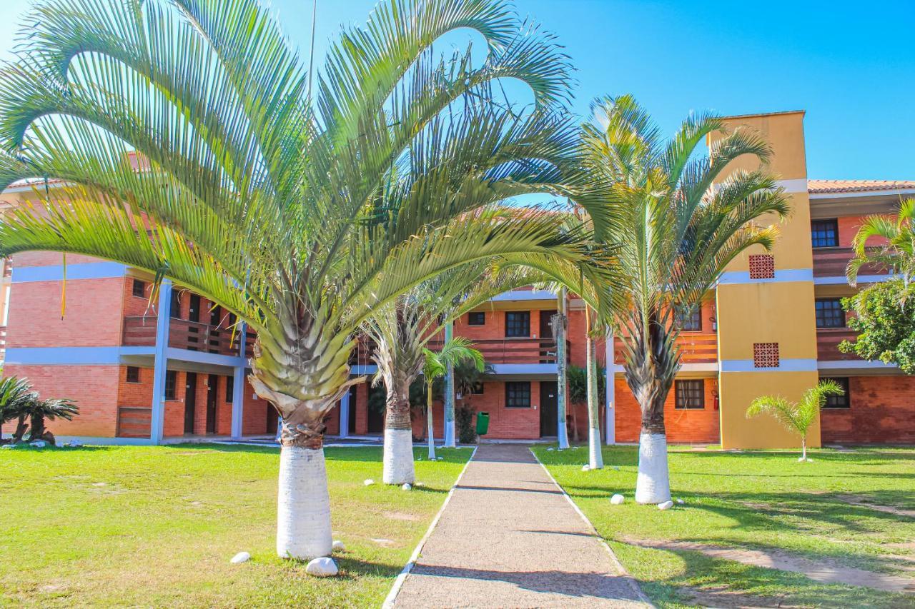 Serramar Apart Hotel Capão da Canoa Exterior foto